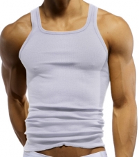 Core Square Neck Tank Top Core Square Neck Tank Top